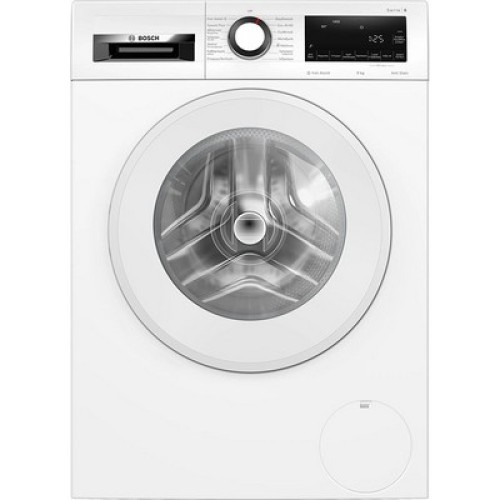 ΗΠΡ ΕΛΕΥΘ 60CM BOSCH WGG244ZHGR 9KG A 1400RPM ΑΤΜΟΥ